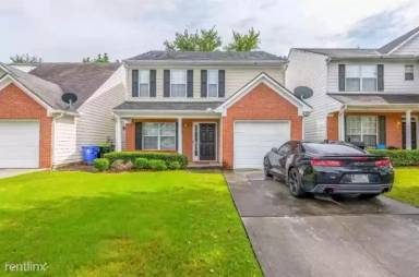 Main picture of 4136 Ravenwood Ct