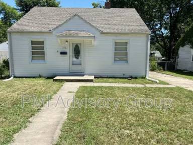 Main picture of 1116 SW Cambridge Ave