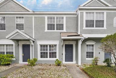 Main picture of 2371 Lake Woodberry Cir