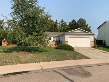 Main picture of 1512 Sioux Blvd
