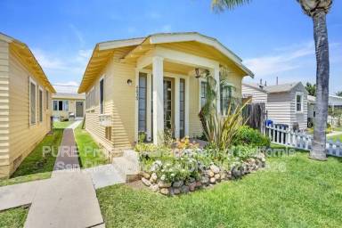 Main picture of 4630 Cherokee Ave San Diego, CA 92116