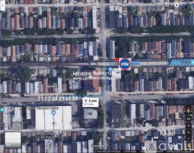 Main picture of 2122 W 21st St