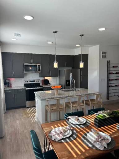 Main picture of The Madison At City Place