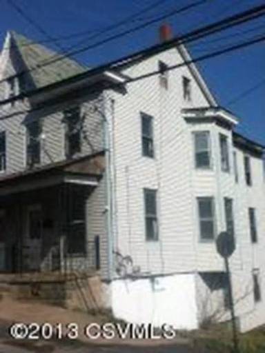 Main picture of 1029 E Webster St