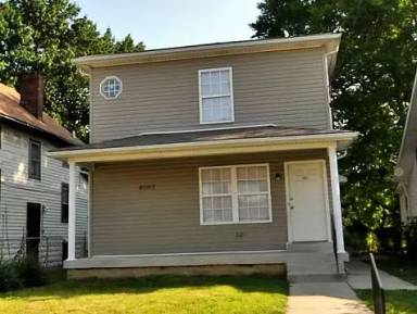 Main picture of 4005 W Market St