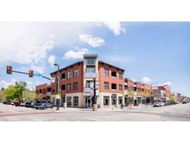 Main picture of 1505 Pearl St