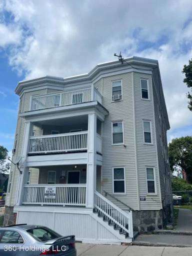 Main picture of 1 Aspinwall Rd