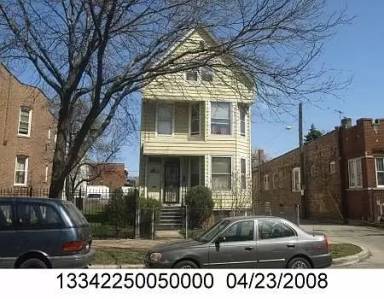 Main picture of 2049 N Kostner Ave