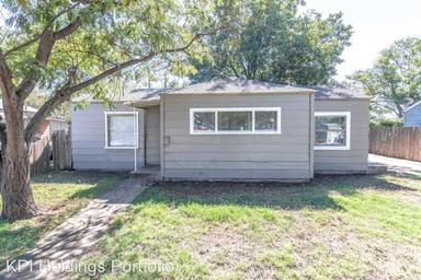 Main picture of 1517 29th Pl