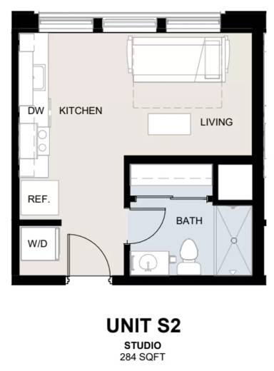 Main picture of 333 E English St