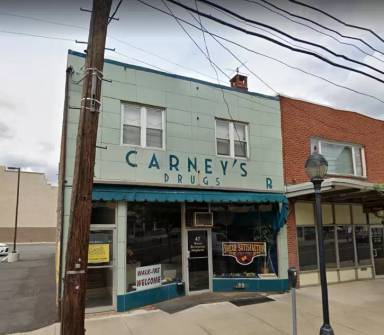 Main picture of 47 Salem Ave