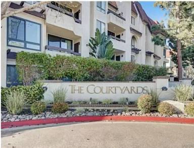 Main picture of The Courtyards