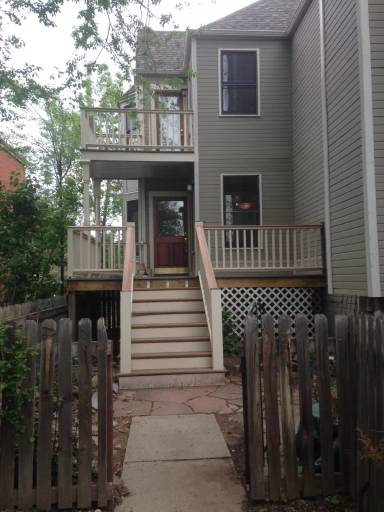 Main picture of 2135 Spruce St