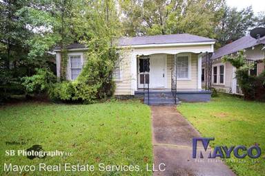 Main picture of 407 Merrick St