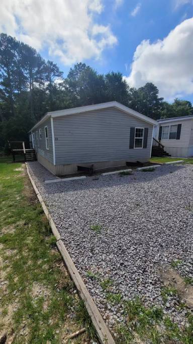 Main picture of Parkwood Mobile Home Park