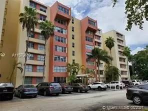 Main picture of Dadeland Place