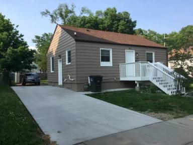 Main picture of 1509 Clinton Ave