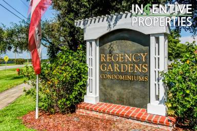 Main picture of Regency Gardens Condos