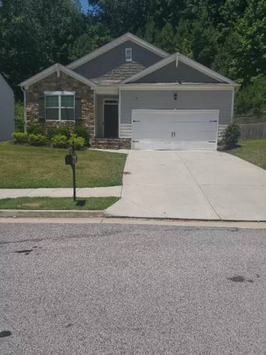 Main picture of 3649 Wartrace Dr