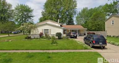 Main picture of 6112 Norwood Dr