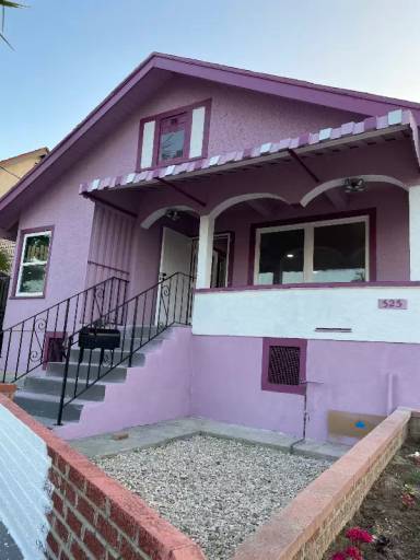 Main picture of 323 Sefton Ave