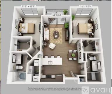 Main picture of Alara Union Station Apartments
