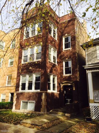 Main picture of 4451 N Albany Ave