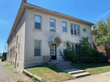 Main picture of 571 E. Rich Street - 8