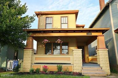 Main picture of 1158 Summit St