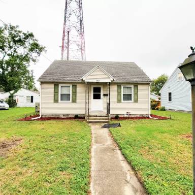 Main picture of 805 Fillmore St