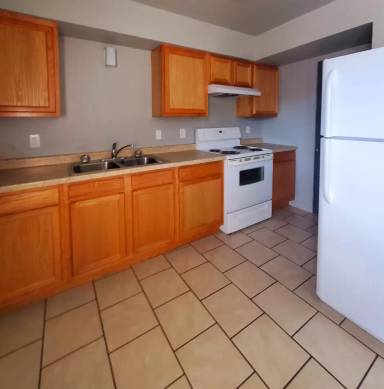 Main picture of 4602 Redman Ave