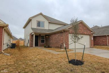 Main picture of 24111 Avogadro Dr