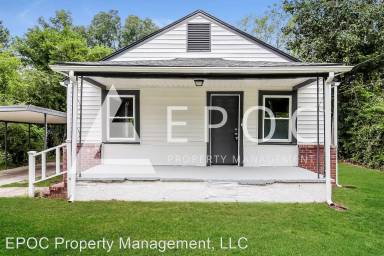 Main picture of 1913 Bain Dr