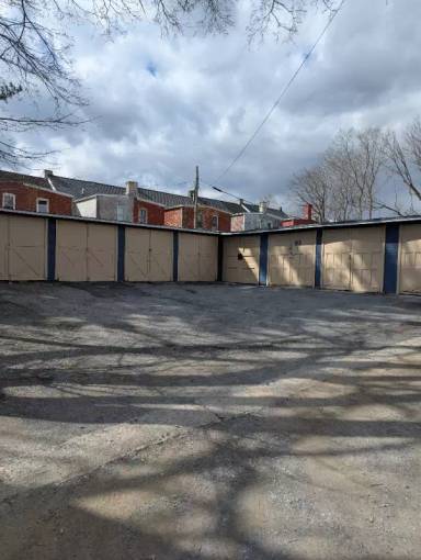 Main picture of 340 S Marshall St