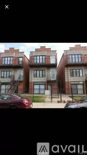 Main picture of 2453 W Arthington St