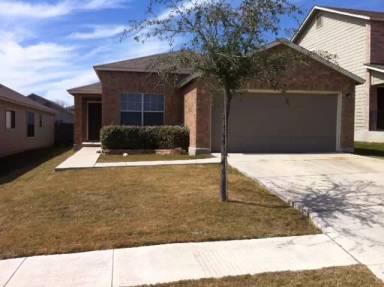 Main picture of 1439 Barker Bay