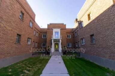 Main picture of Wackerli Apartments