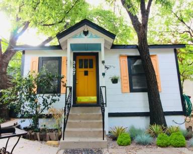 Main picture of 3105 Whitis Ave