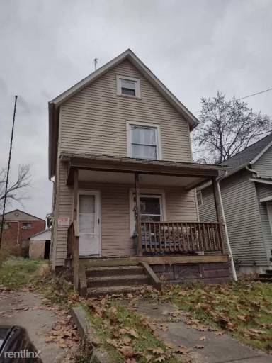Main picture of 268 Malleable St