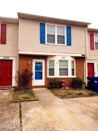 Main picture of 4022 Reese Dr S