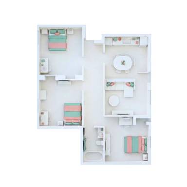 Main picture of 215 Cornish Dr