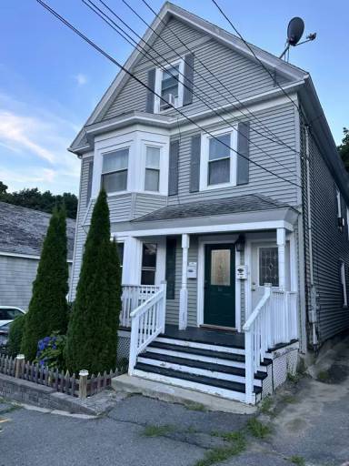 Main picture of 16 Ashland Ave