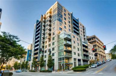 Main picture of 81 Clay Street Apartments