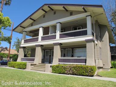 Main picture of 6302 Washington Ave