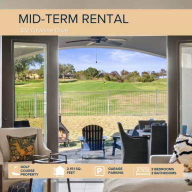 Main picture of 512 Fault Line Dr