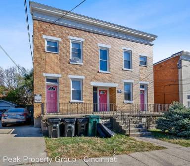Main picture of 2342 Chickasaw St