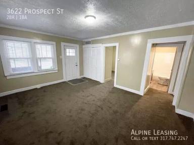 Main picture of 3622 Prospect St