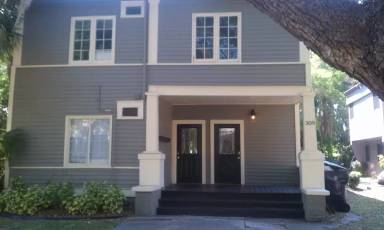 Main picture of 309 S Brevard Ave