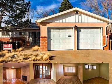 Main picture of 1705 California St NE