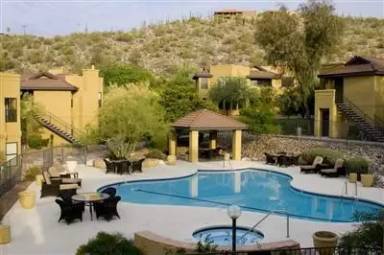 Main picture of Home/Villas at Sabino Canyon